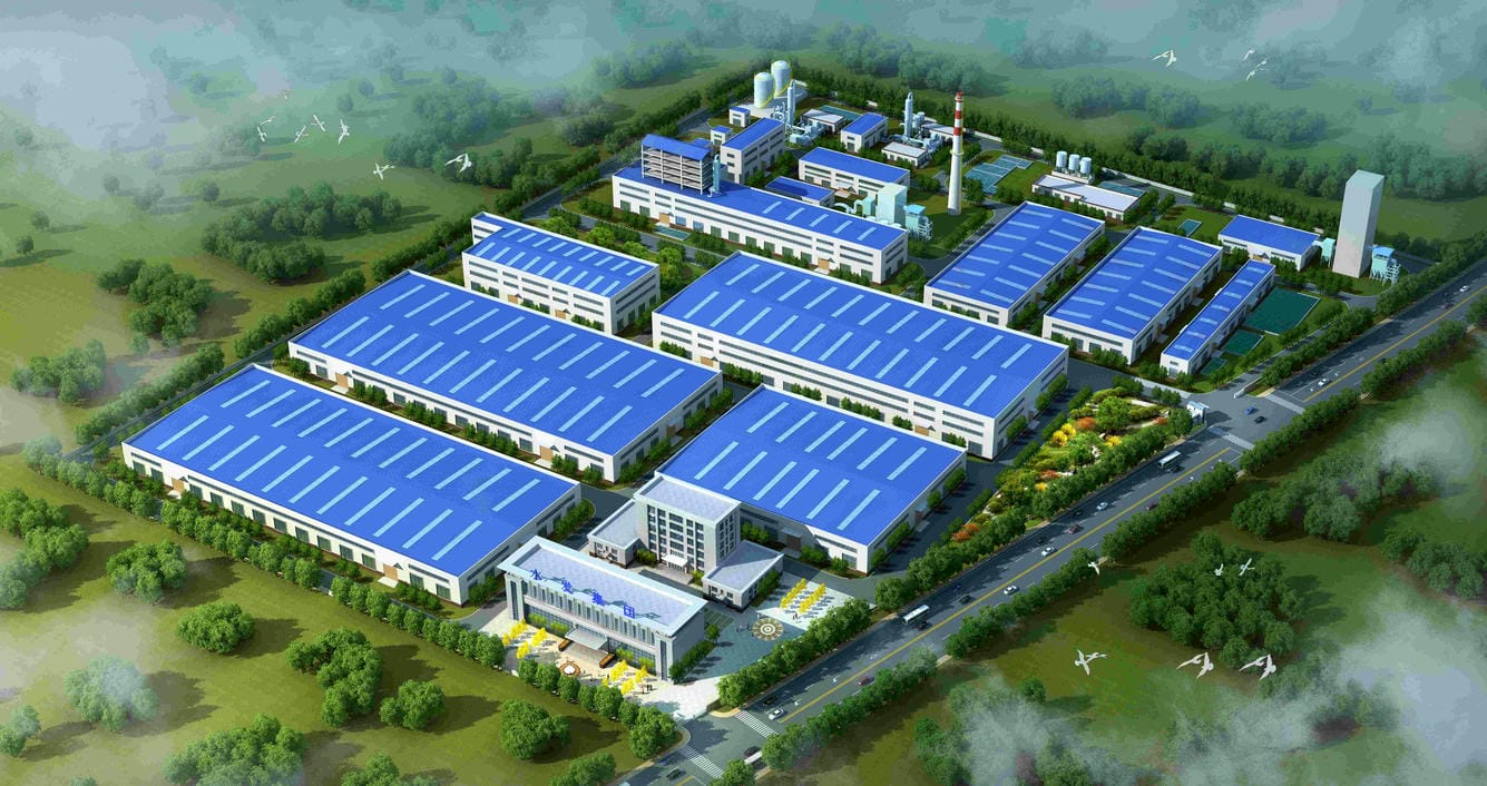 山東浩威新能源科技股份有限公司20萬噸廢鉛酸蓄電池、鋰電池資源化循環綜合利用項目